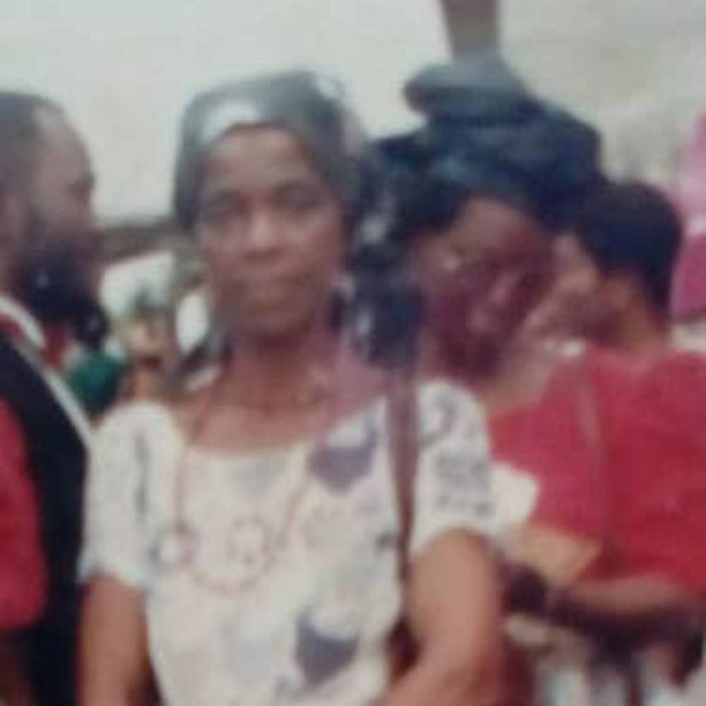 Meet your Posher, Francis